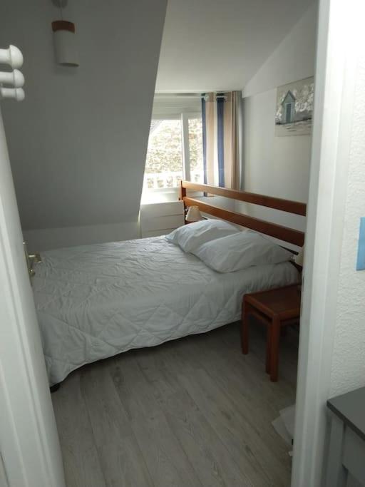 Deux Pieces Centre Historique Apartamento
