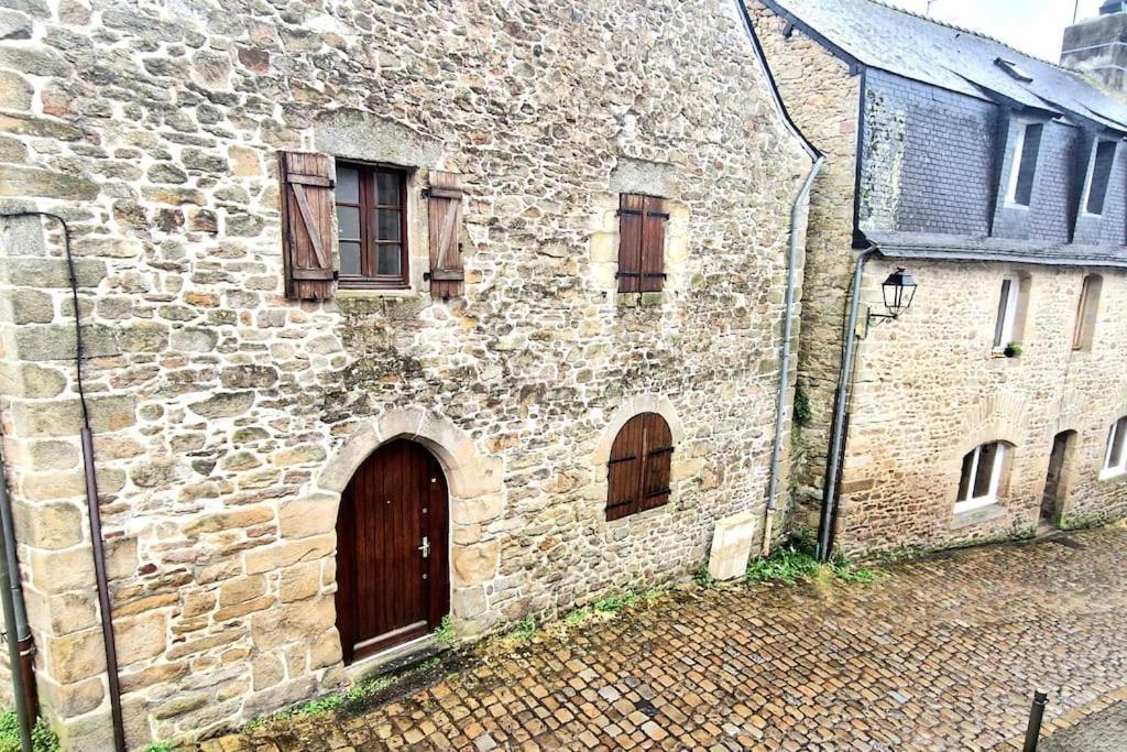Apartamento Deux Pieces Centre Historique
