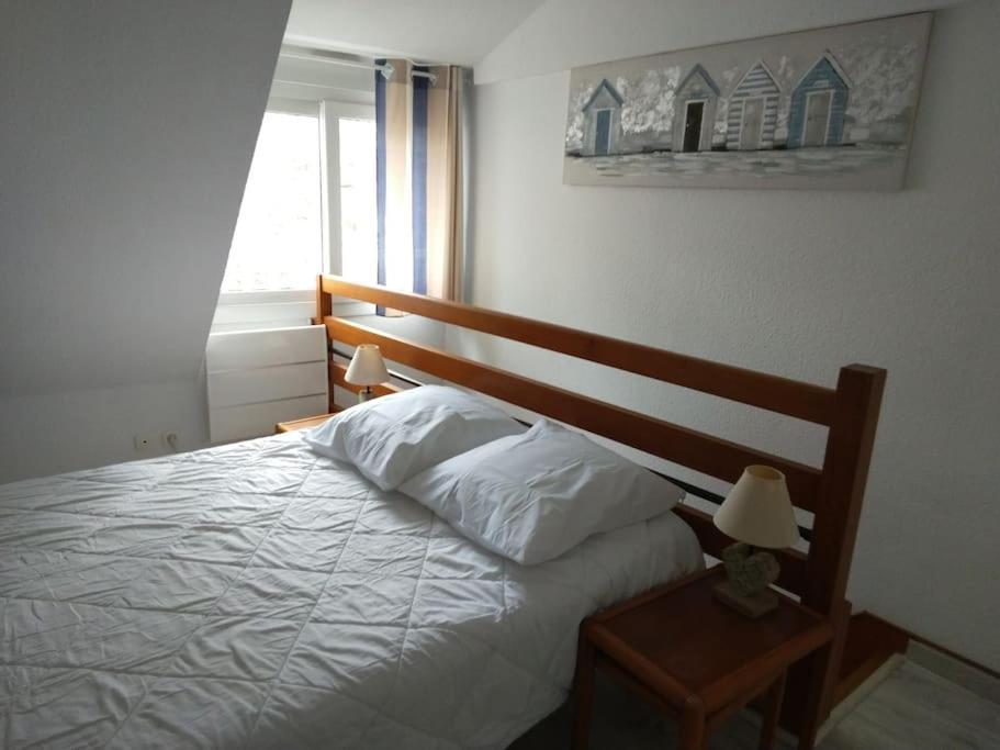 Apartamento Deux Pieces Centre Historique