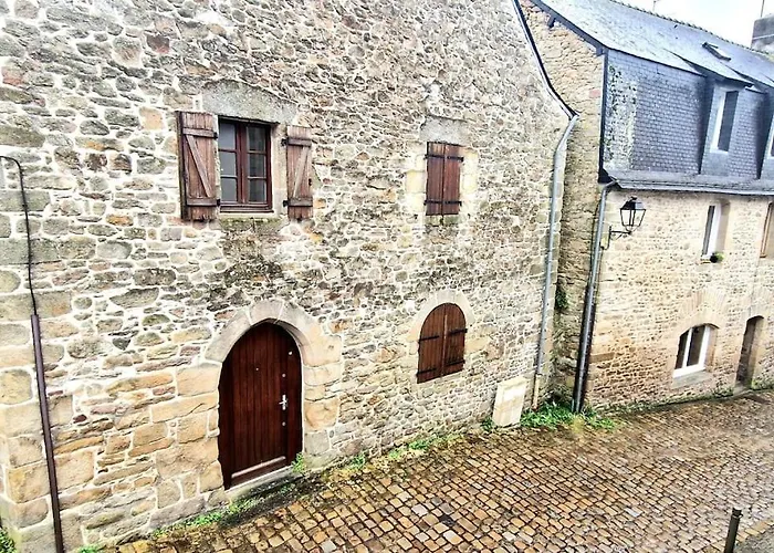 Deux Pieces Centre Historique