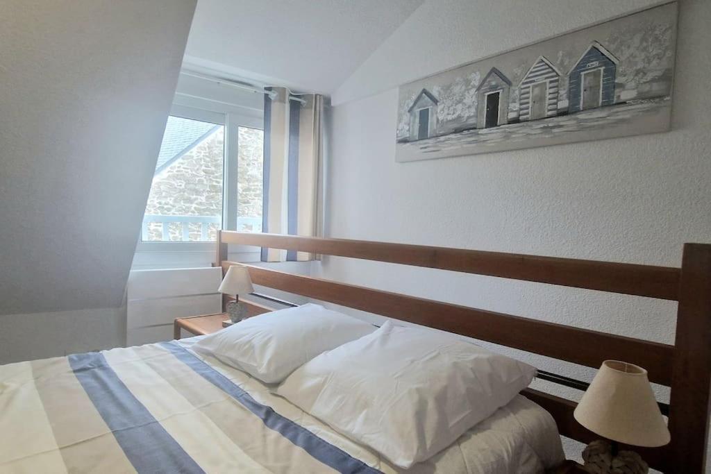 Deux Pieces Centre Historique Apartment Vannes