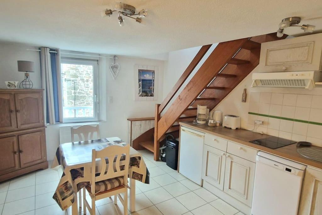 Deux Pieces Centre Historique Apartment Vannes