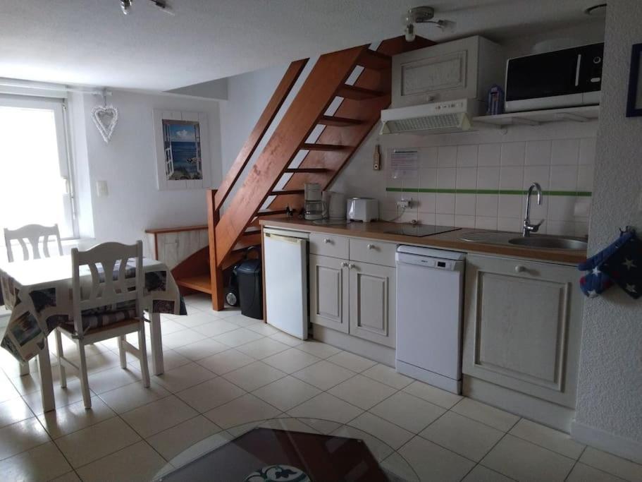 Deux Pieces Centre Historique Apartment Vannes